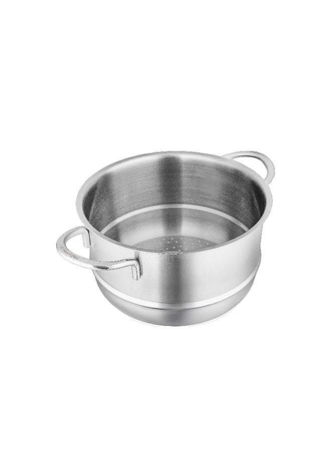 سولينجين طقم حلل استانلس استيل ١٦ ق سولينجن - Image 4